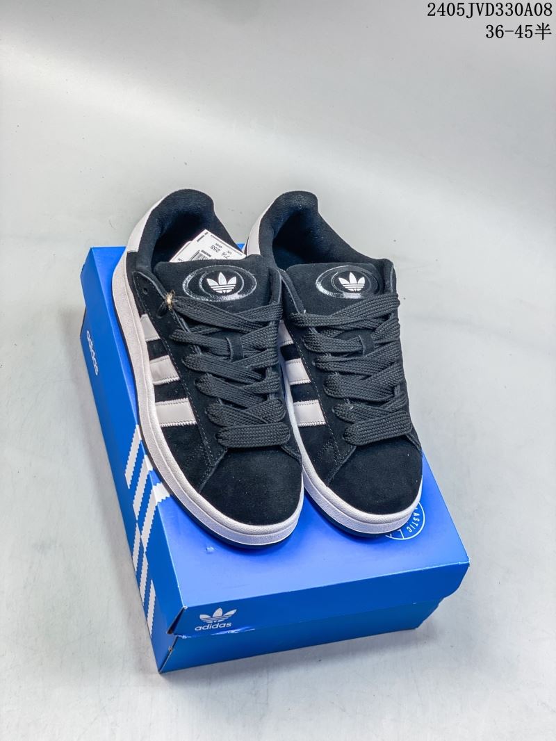 Adidas Campus Shoes